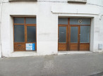 location Local commercial Millau