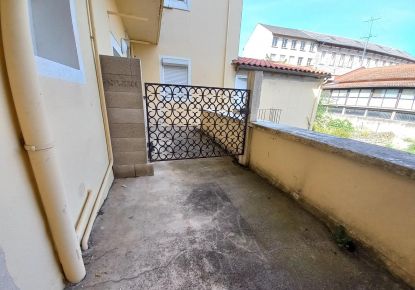location Appartement Millau