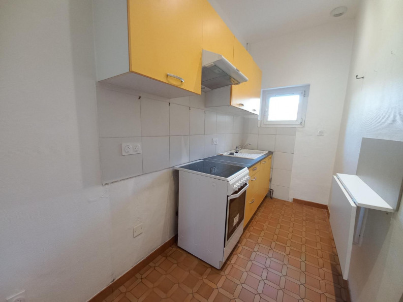 location Appartement Millau - Photo 2