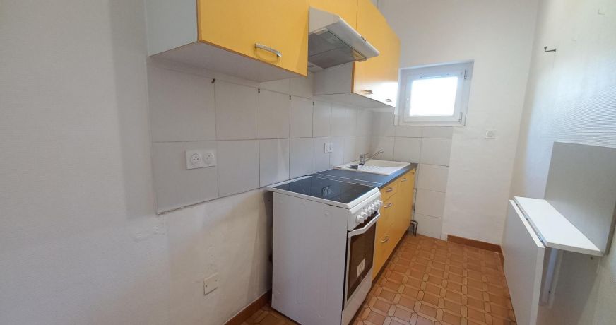 location Appartement Millau