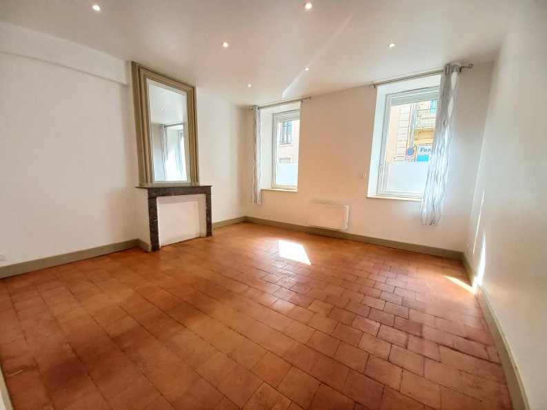 location Appartement Millau - Photo 3