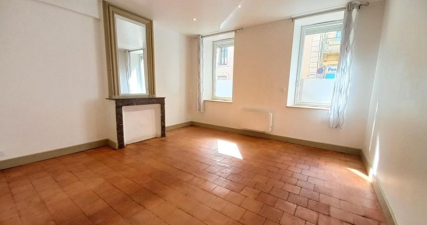 location Appartement Millau