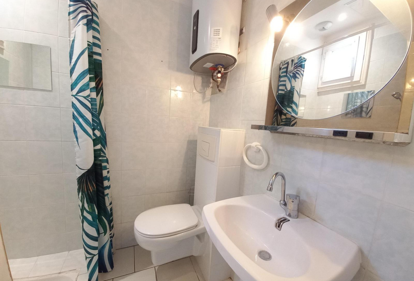 letting Appartement Millau - Photo 5