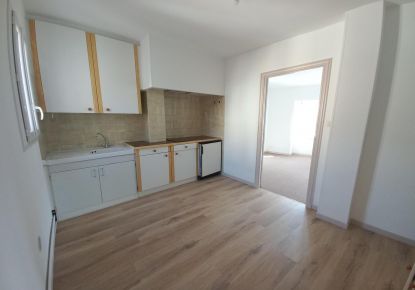 location Appartement Millau