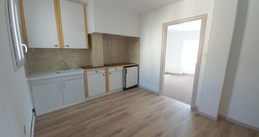 location Appartement Millau