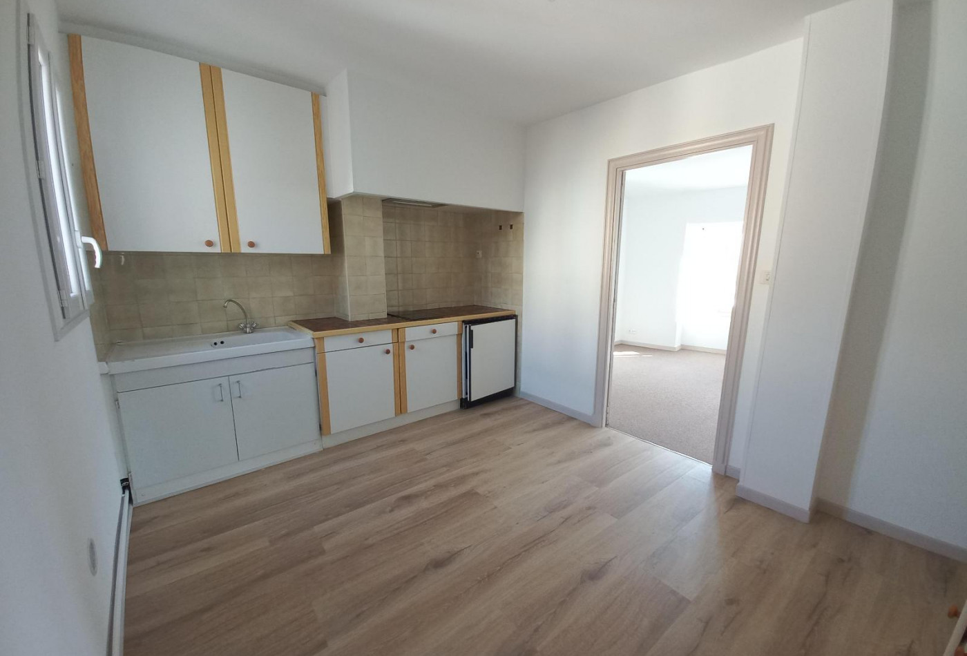 location Appartement Millau - Photo 1