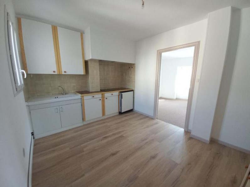 location Appartement Millau