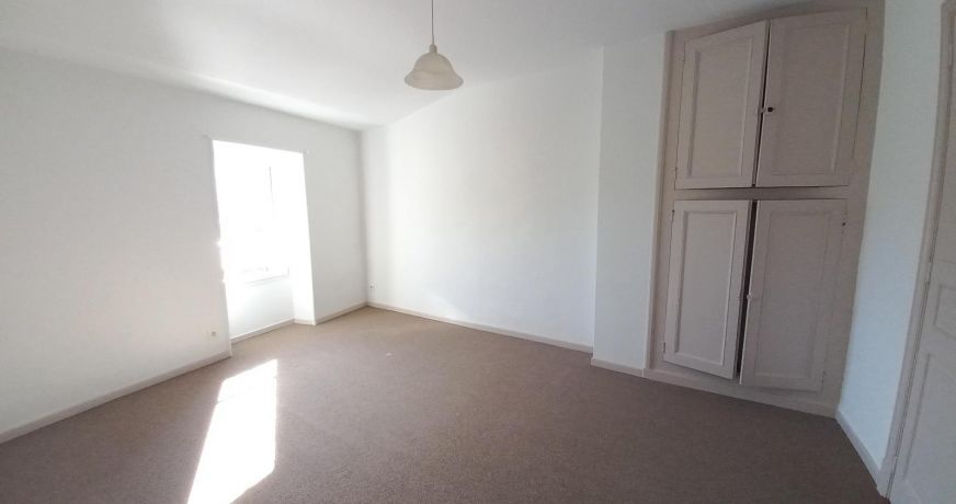 location Appartement Millau