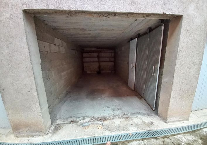 location Parking intérieur Millau