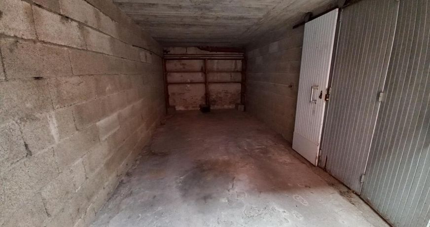 location Parking intérieur Millau