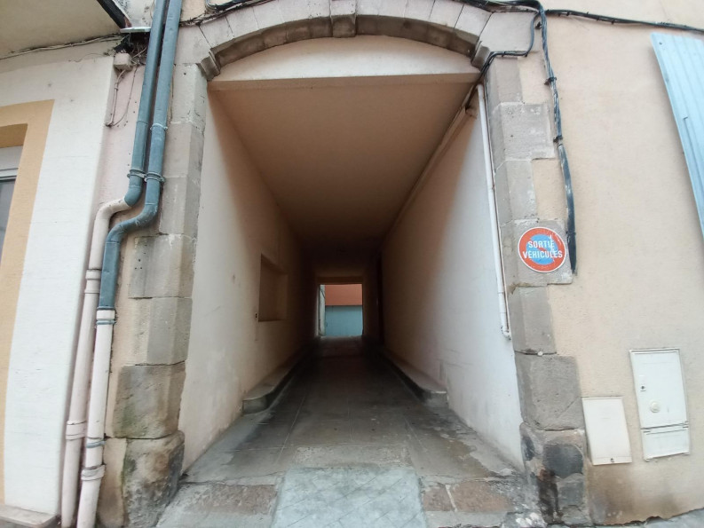 location Parking intérieur Millau - Photo 6