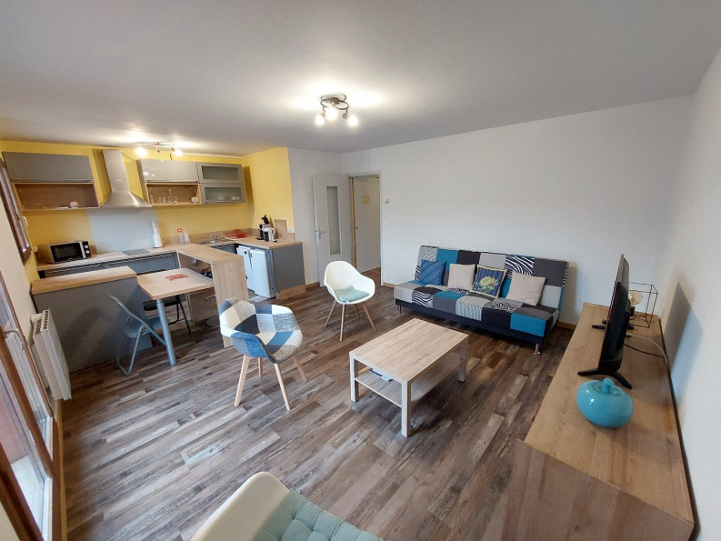 vente Appartement Millau - Photo 1