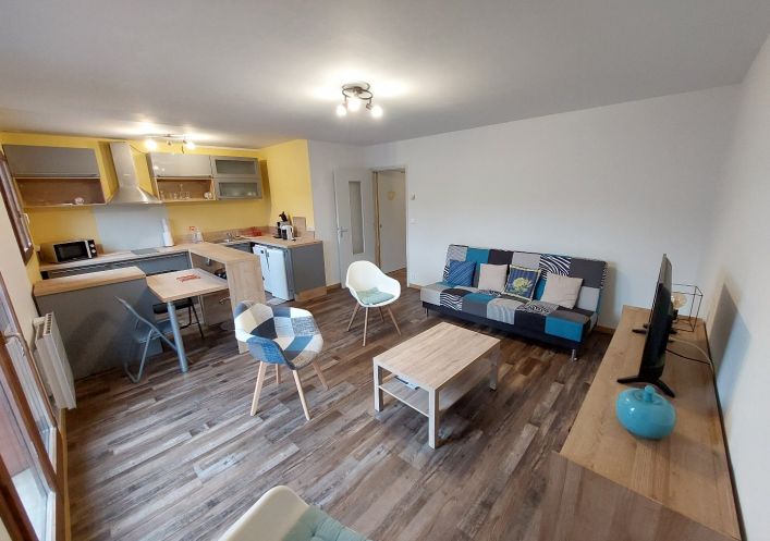 vente Appartement Millau