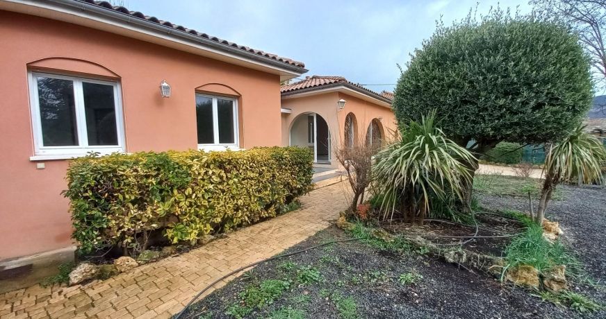 location Maison Millau