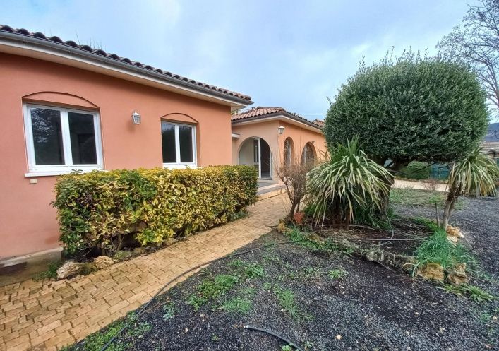 location Maison Millau