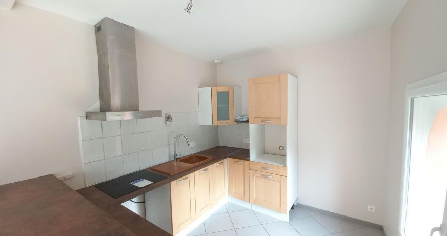 location Maison Millau