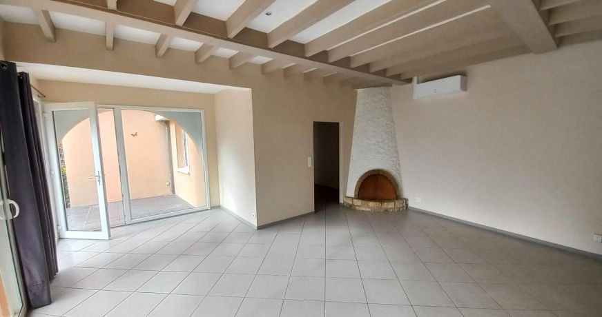 location Maison Millau