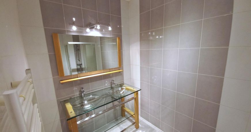 location Maison Millau