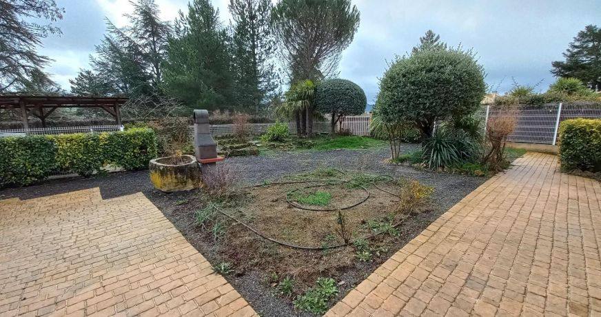 location Maison Millau