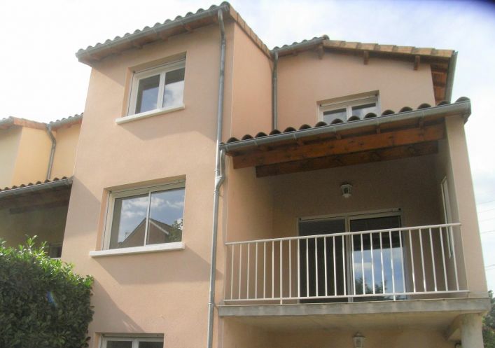 location Maison Millau