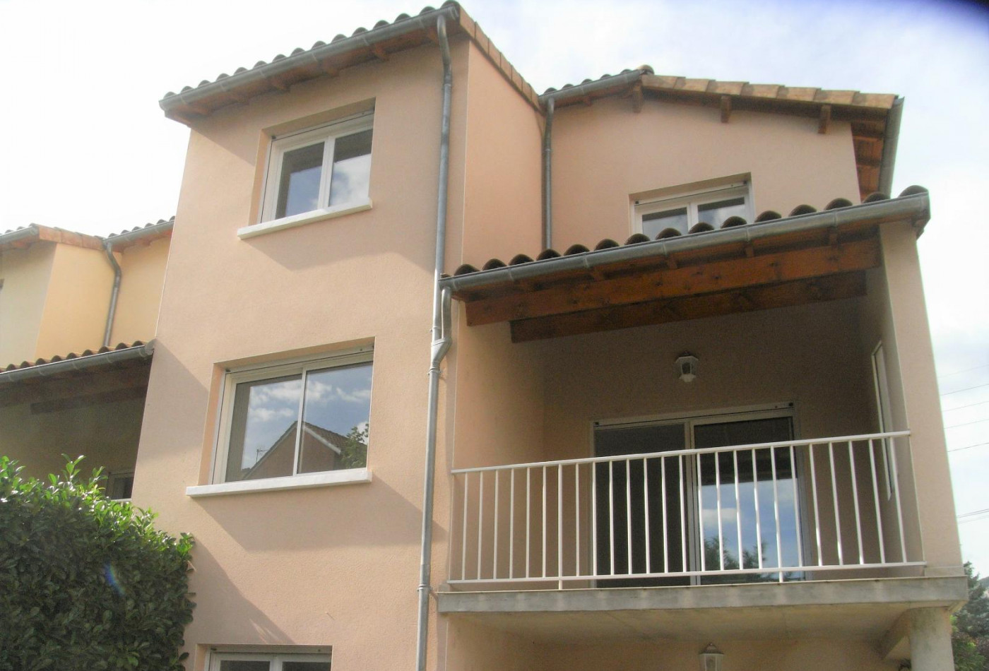 location Maison Millau - Photo 1