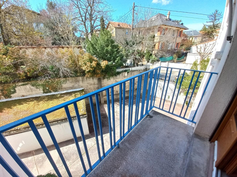 location Appartement Millau - Photo 3