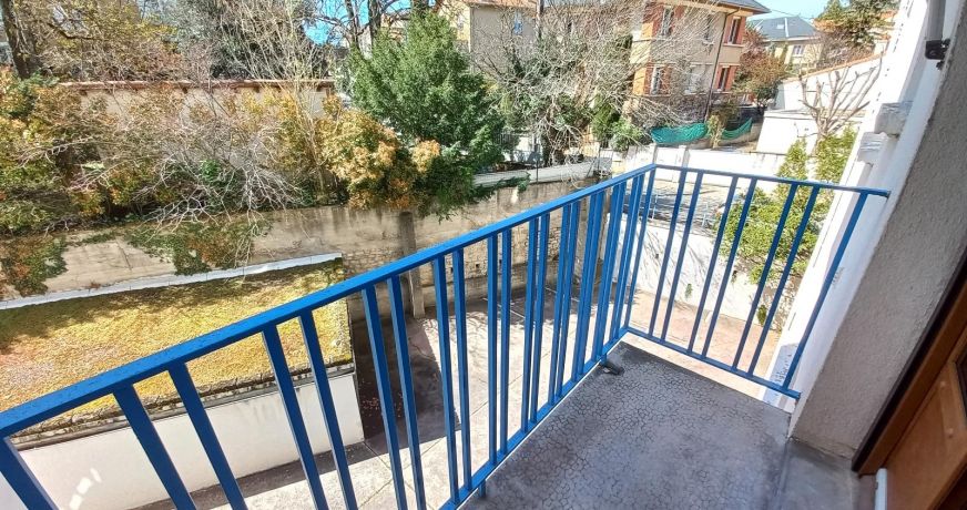 location Appartement Millau