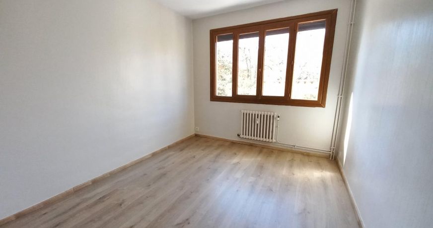 location Appartement Millau