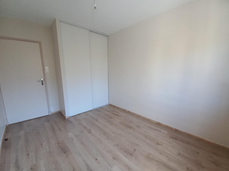 location Appartement Millau