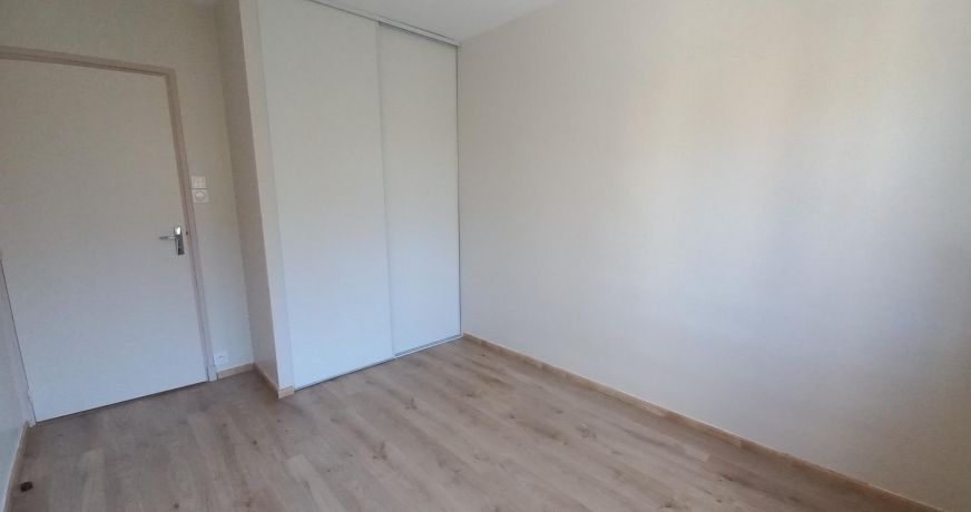 location Appartement Millau