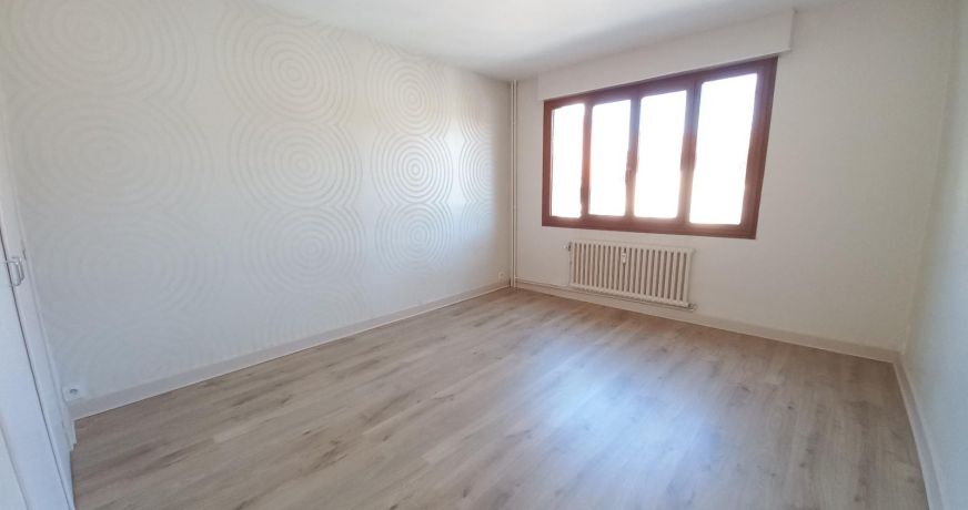 location Appartement Millau