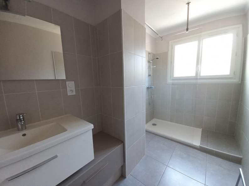 location Appartement Millau - Photo 9