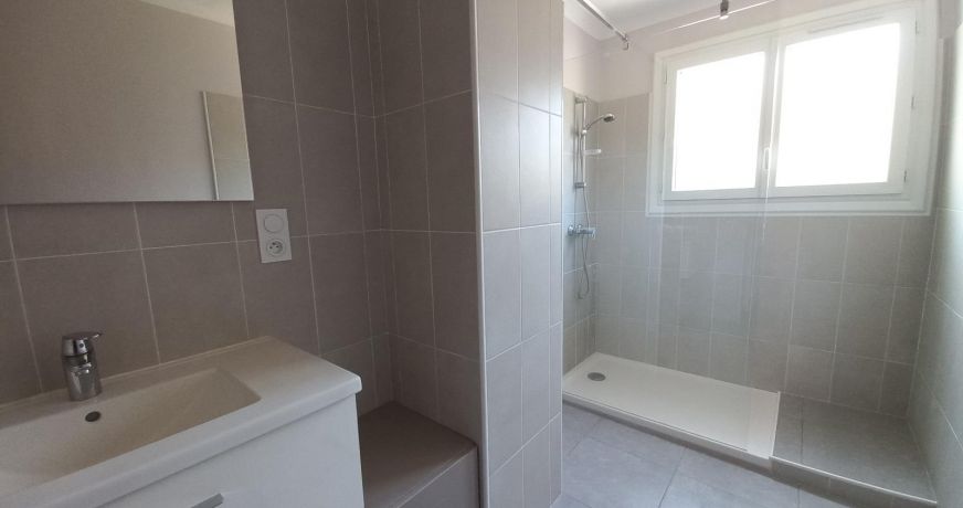 location Appartement Millau