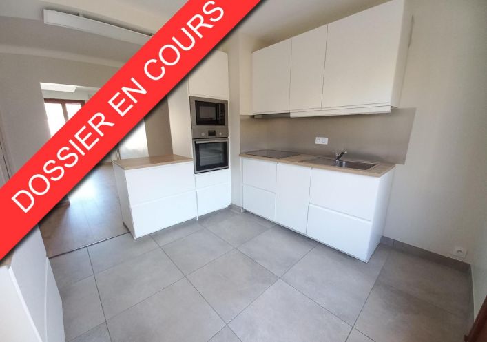 location Appartement Millau