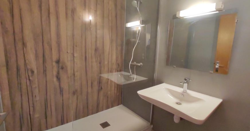 location Appartement Millau