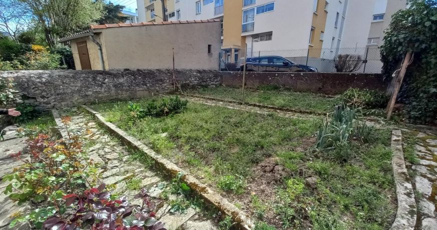 location Appartement Millau