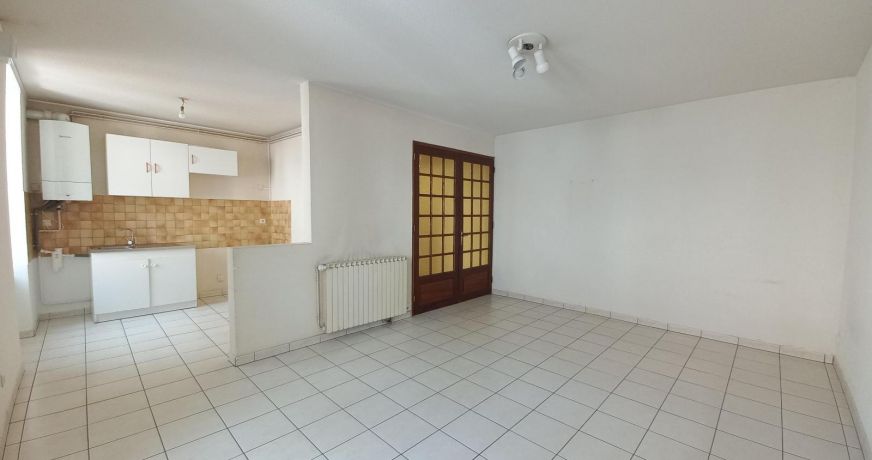 location Appartement Millau