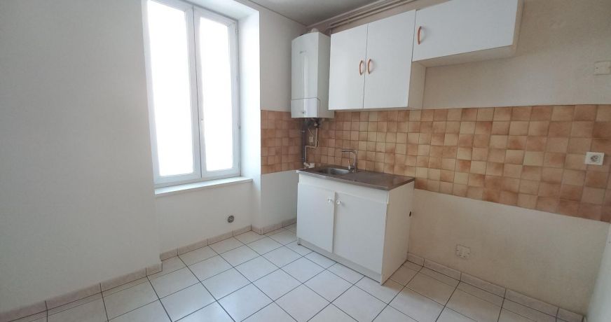 location Appartement Millau