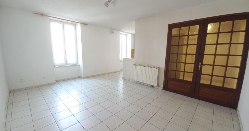 location Appartement Millau
