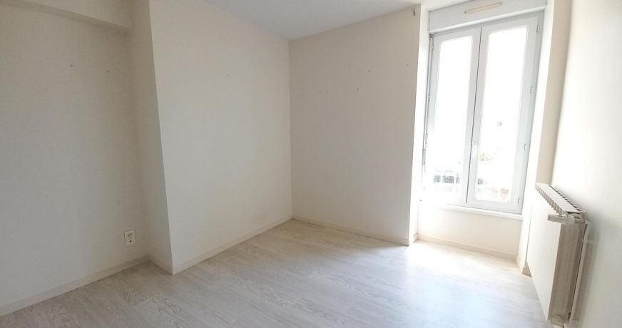 location Appartement Millau