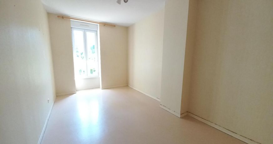 location Appartement Millau