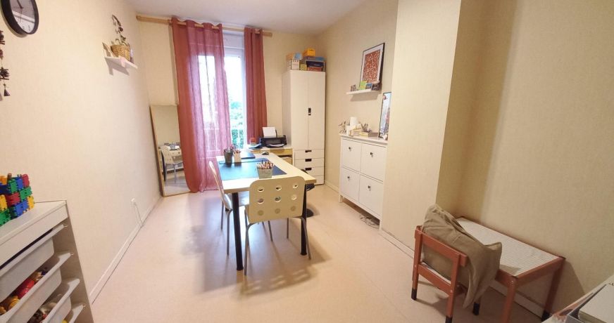 location Appartement Millau