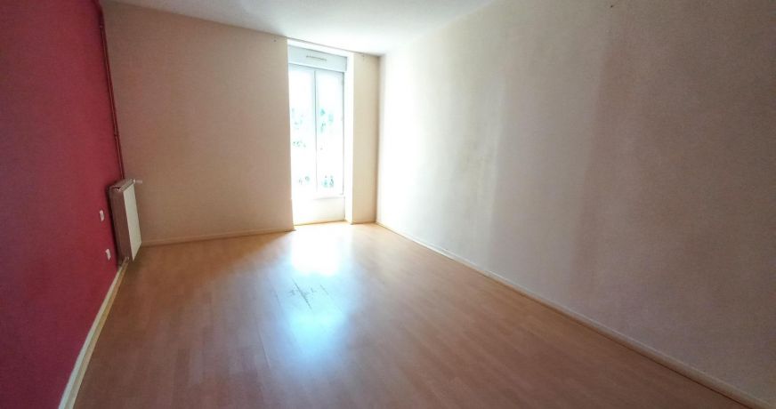 location Appartement Millau