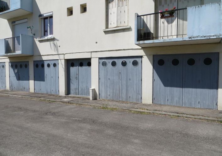 location Parking intrieur Millau