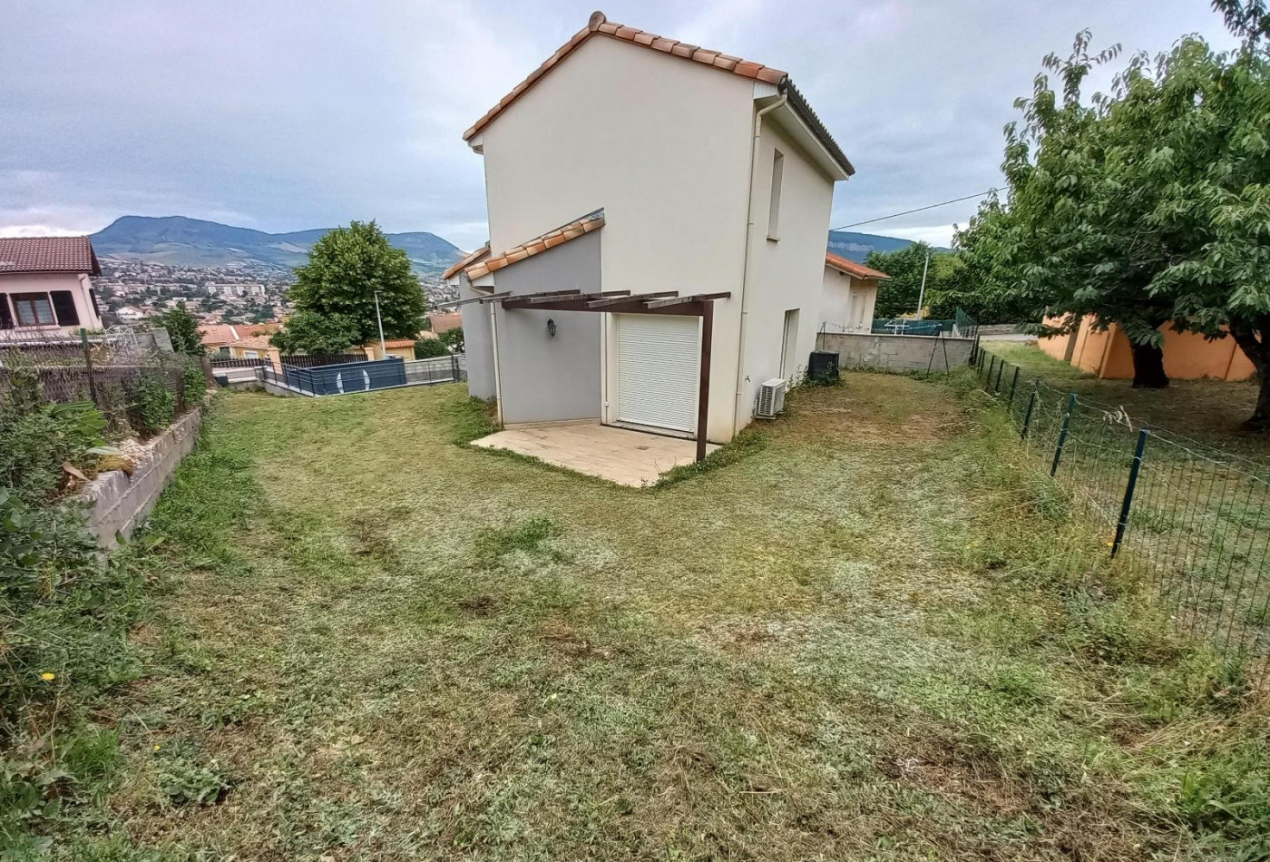 location Maison Creissels - Photo 2