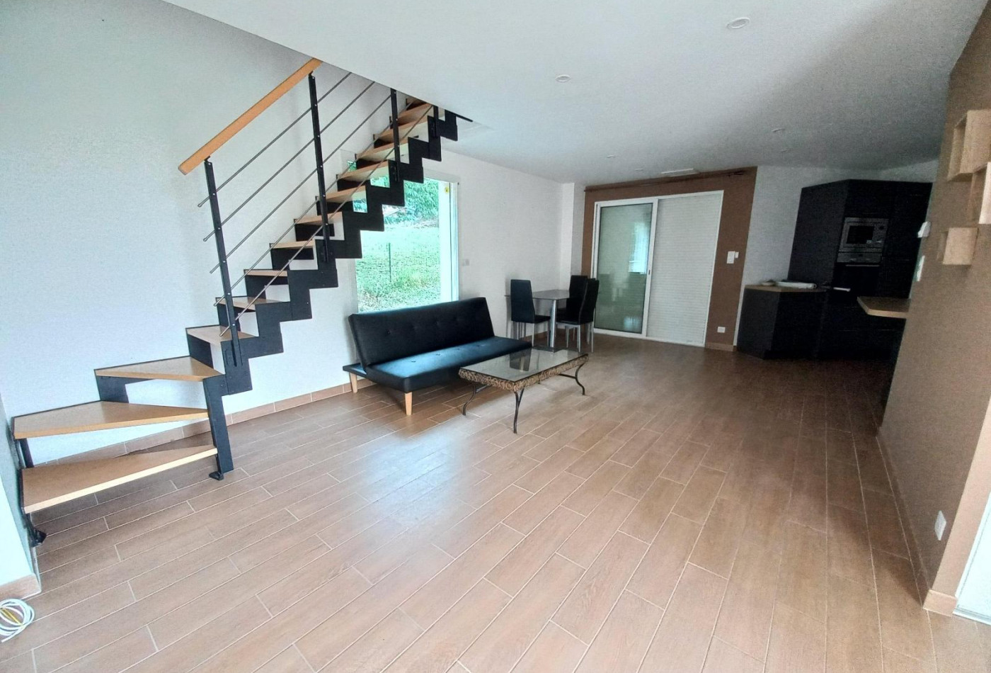 location Maison Creissels - Photo 3