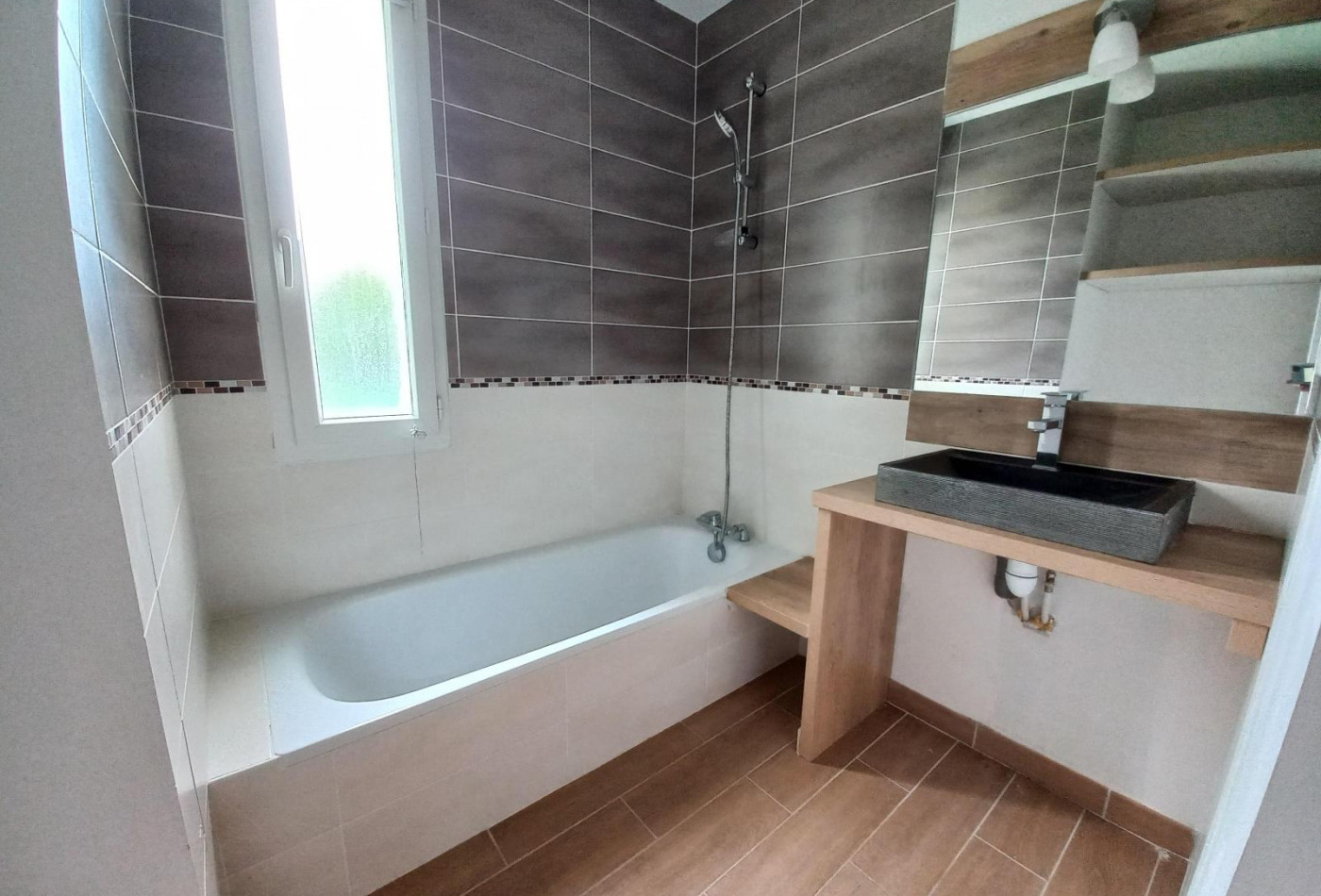 location Maison Creissels - Photo 6