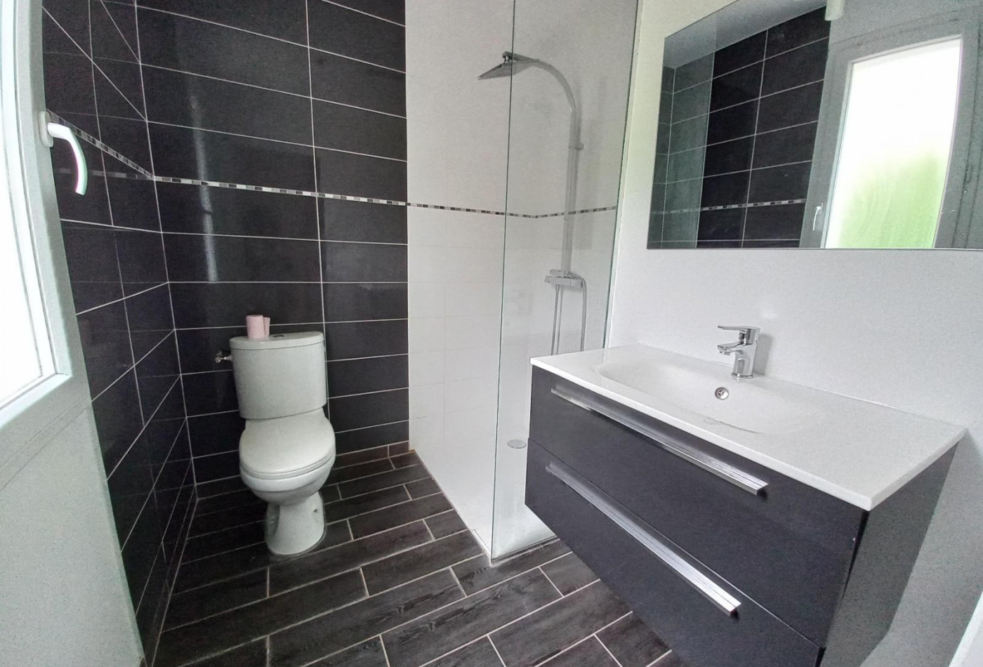 location Maison Creissels - Photo 9