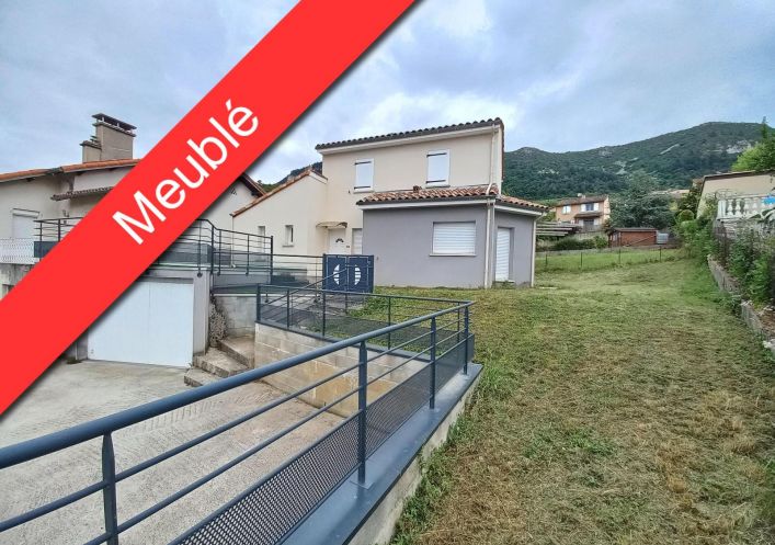 location Maison Creissels