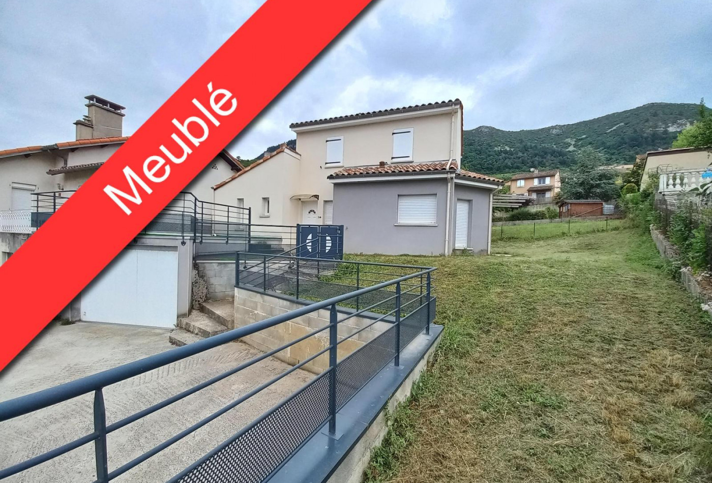 location Maison Creissels - Photo 1